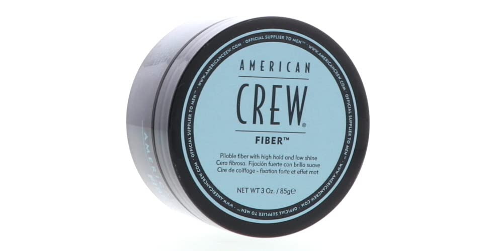 American Crew Classic Fiber 3.53oz – High Hold, Matte Finish | $14