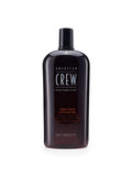 American Crew Men's Hair Gel – Firm Hold, High Shine, 33.8 oz