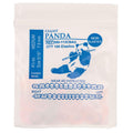 American Orthodontics Elastics Wildlife Panda – Neon Assorted Medium 5/16 inch, 75 Packs/Box, 7,500 Total, USA Made