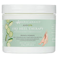 AMN SPA Americanails SPA Dry Heel Therapy 4oz – Hydrating Foot Care for Dry Heel Skin