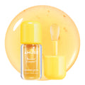 Amuse Seoul Banana Lip Oil (03 Manuka Honey) – Skincare-Infused Vegan Lip Oil