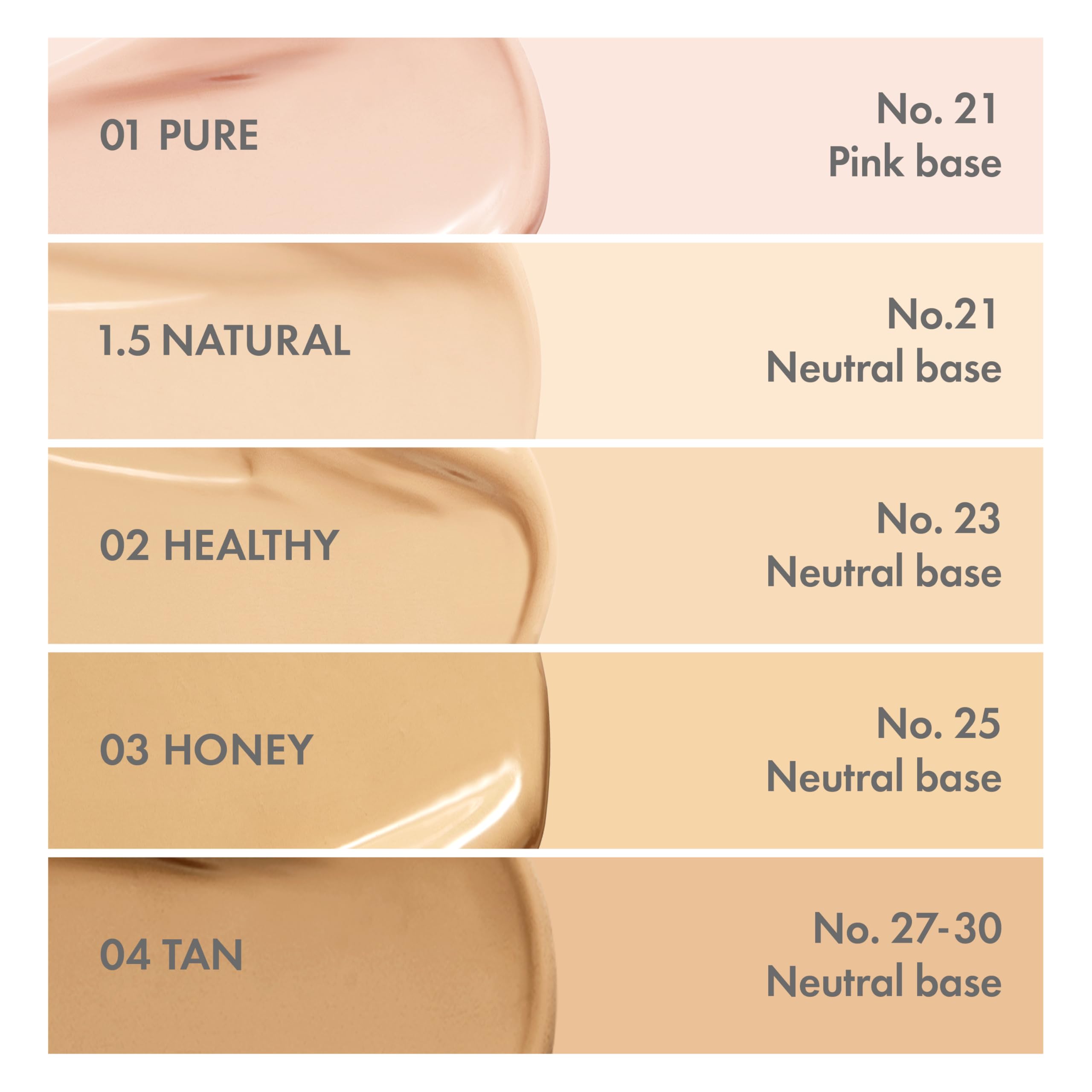 Amuse SEOUL Dew Power Vegan Cushion Foundation (04 TAN) – Dewy Glow, Long-Lasting Coverage, Clean Beauty
