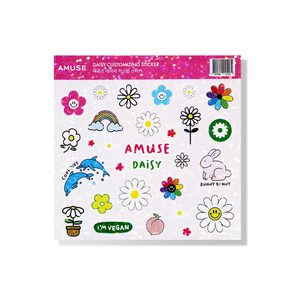 Amuse SEOUL Jel-Fit Tint Fig Edition – Hydrating Lip Oil Tint