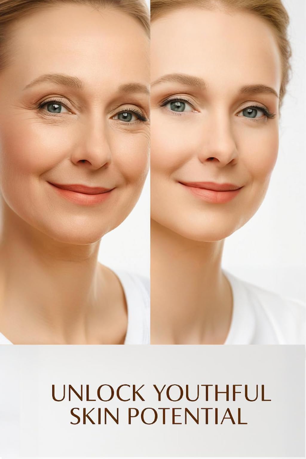 AMZEYE Retinol Face Cream | Anti-Aging Night Moisturizer with Hyaluronic Acid