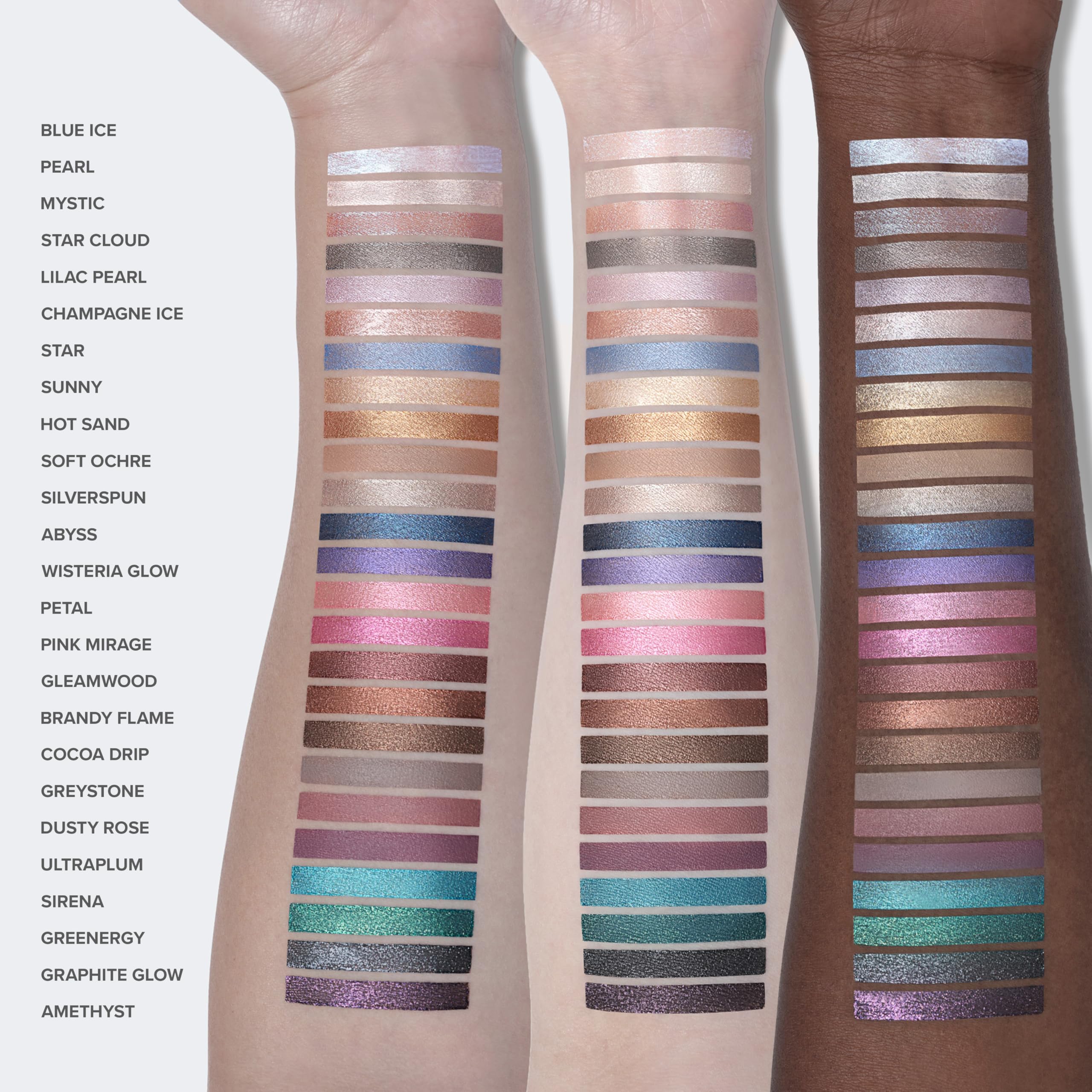 Anastasia Beverly Hills GLIDR Shadow Stick Cocoa Drip — 12-Hour Waterproof Color