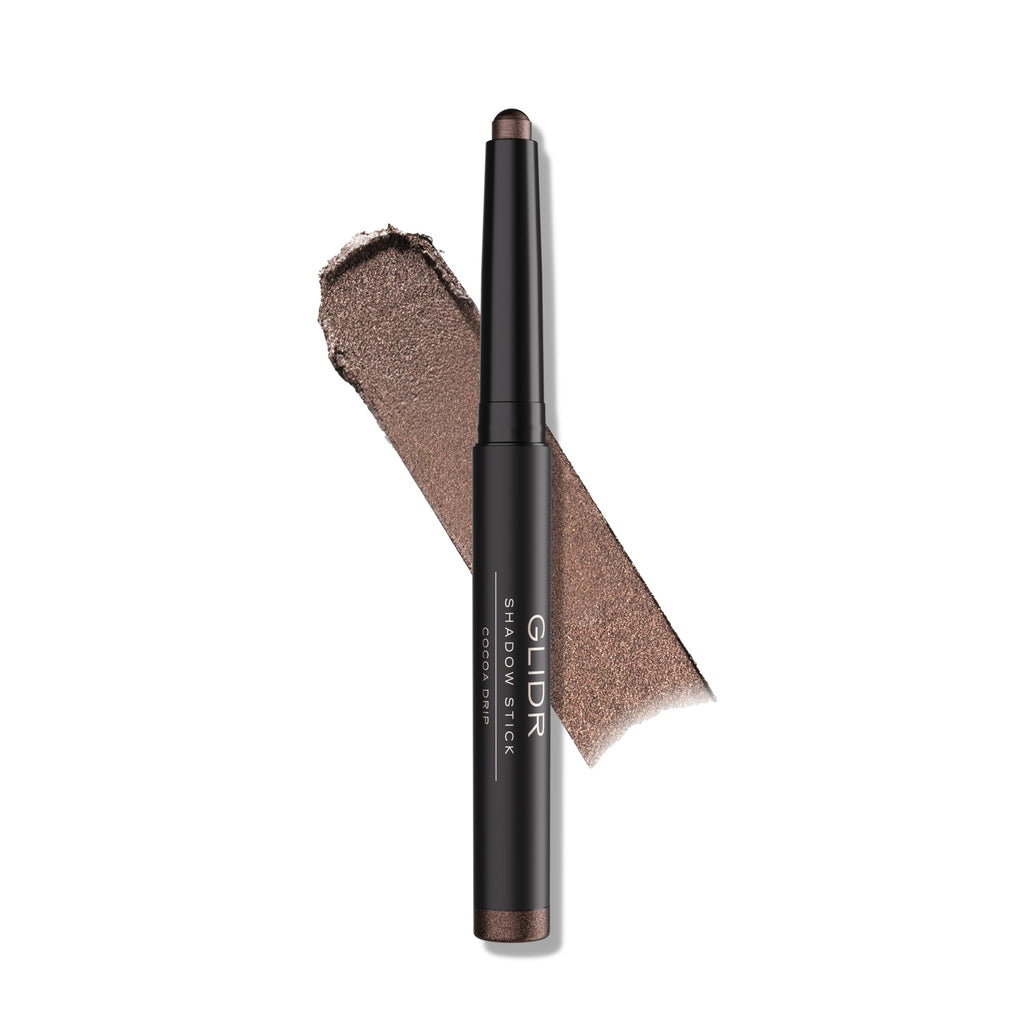 Anastasia Beverly Hills GLIDR Shadow Stick Cocoa Drip — 12-Hour Waterproof Color