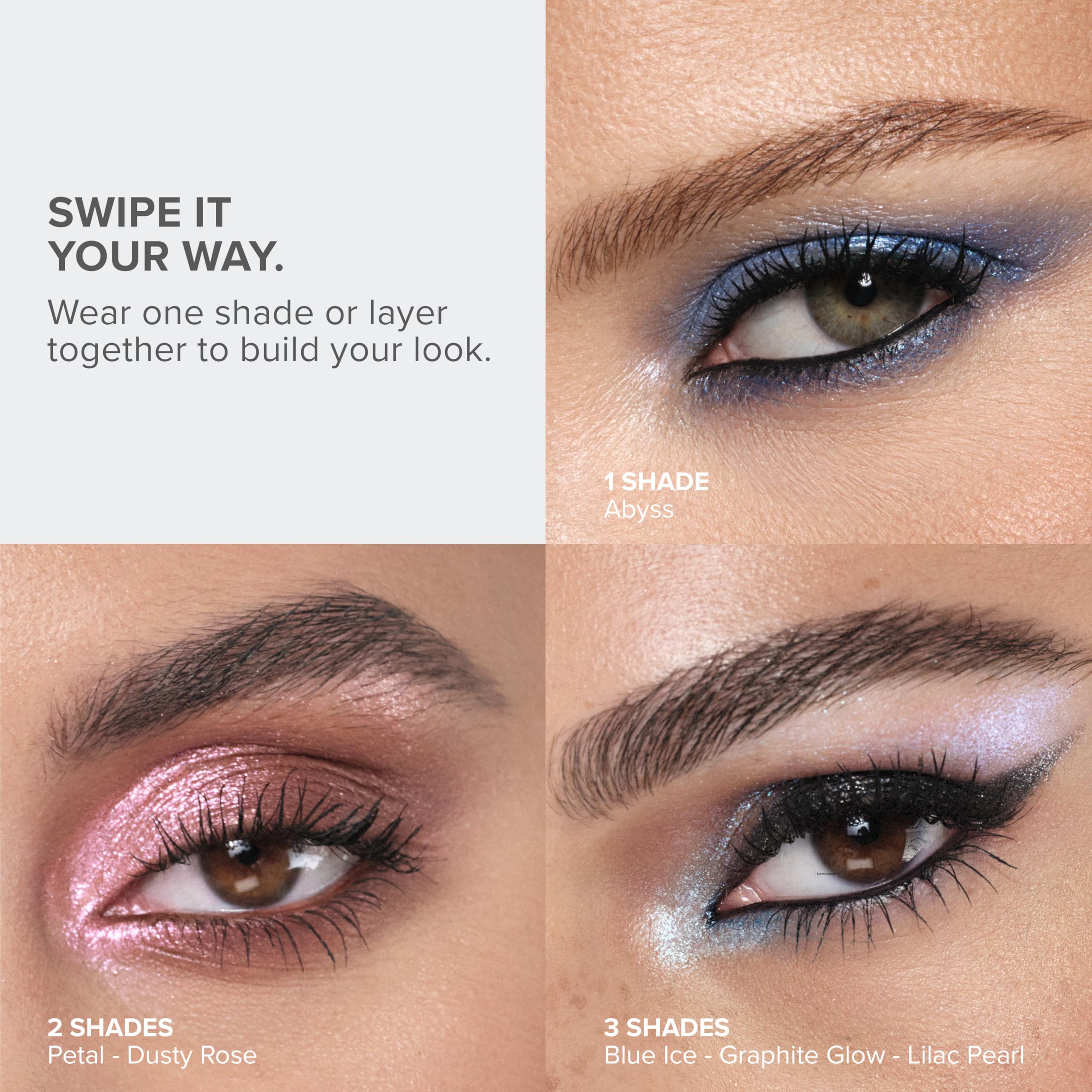 Anastasia Beverly Hills GLIDR Shadow Stick Cocoa Drip — 12-Hour Waterproof Color