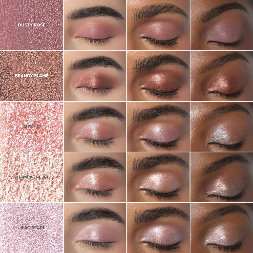 Anastasia Beverly Hills GLIDR Shadow Stick Mystic – 12-Hour Waterproof, One-Swipe Color
