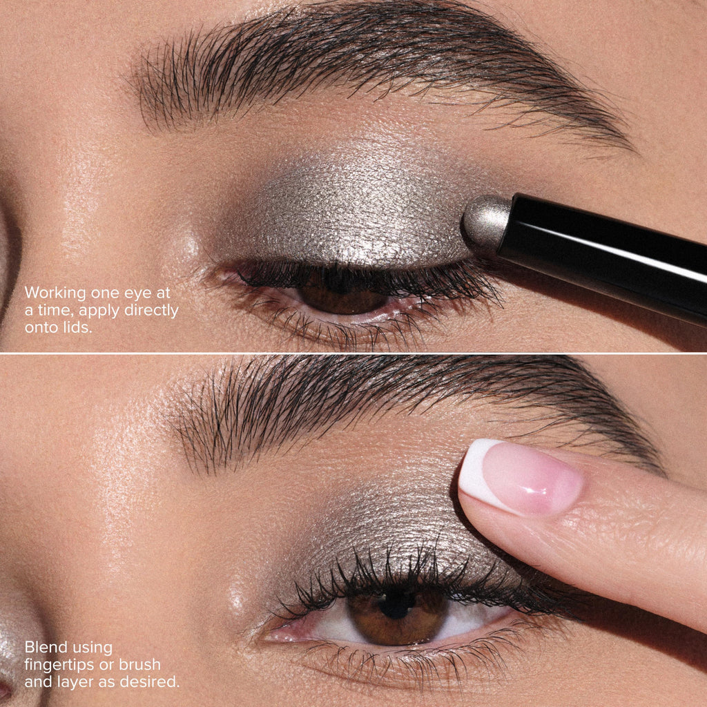 Anastasia Beverly Hills GLIDR Shadow Stick Sirena – 12-Hour Waterproof, One-Swipe Color