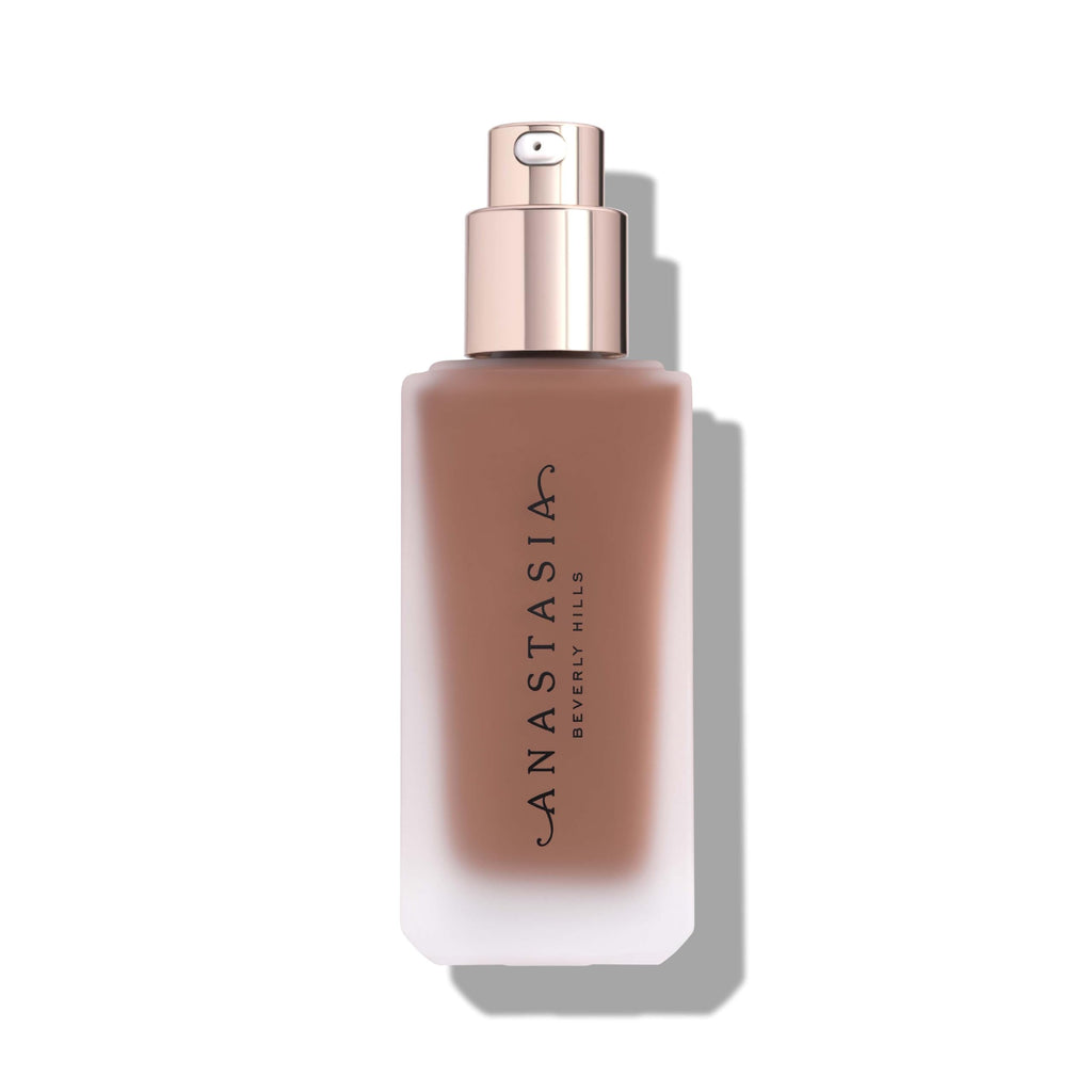 Anastasia Beverly Hills Impeccable Blurring Second Skin Matte Foundation 7.5N