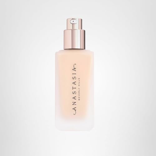 Anastasia Beverly Hills Impeccable Blurring Second Skin Matte Foundation 1CR