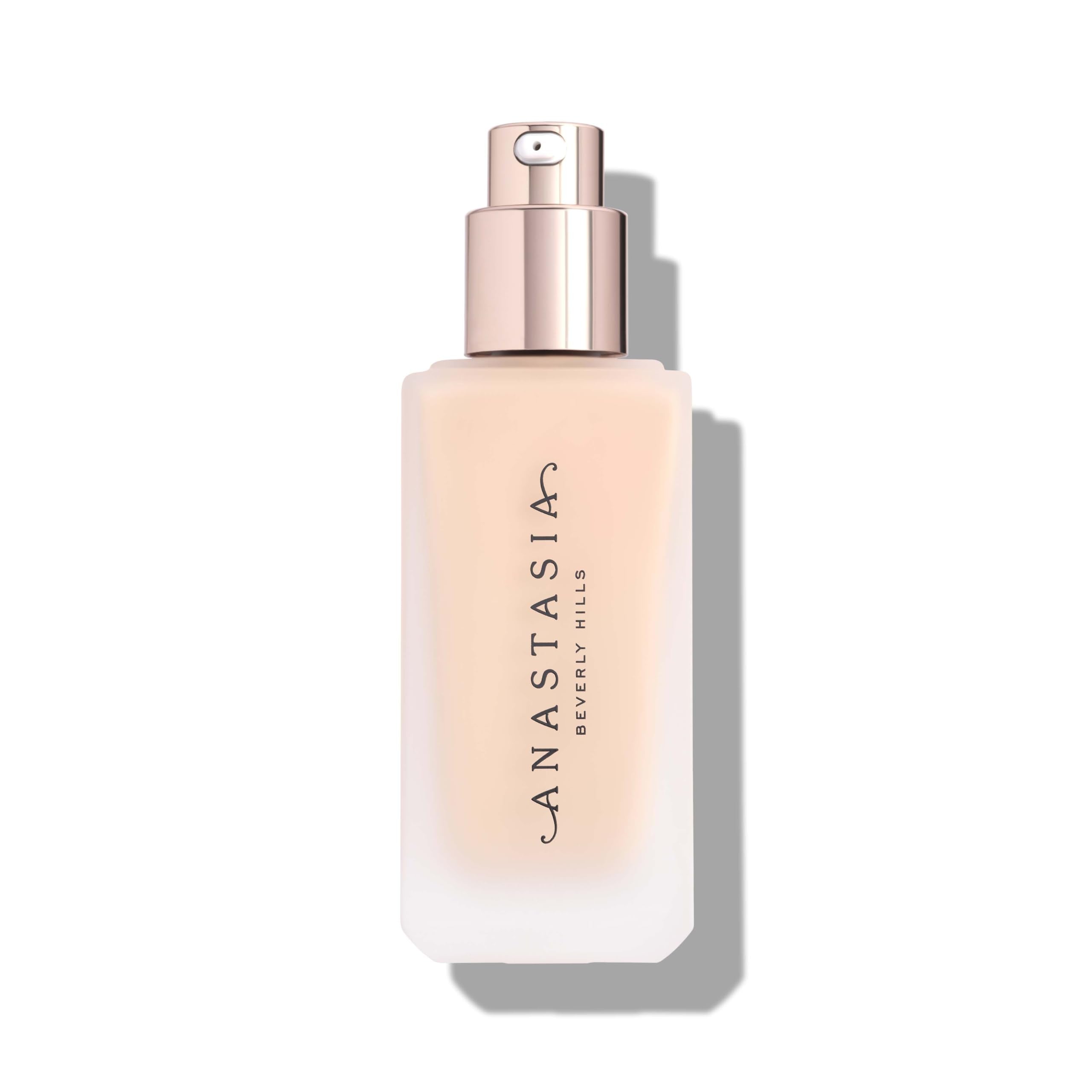 Anastasia Beverly Hills Impeccable Blurring Second Skin Matte Foundation 1CR