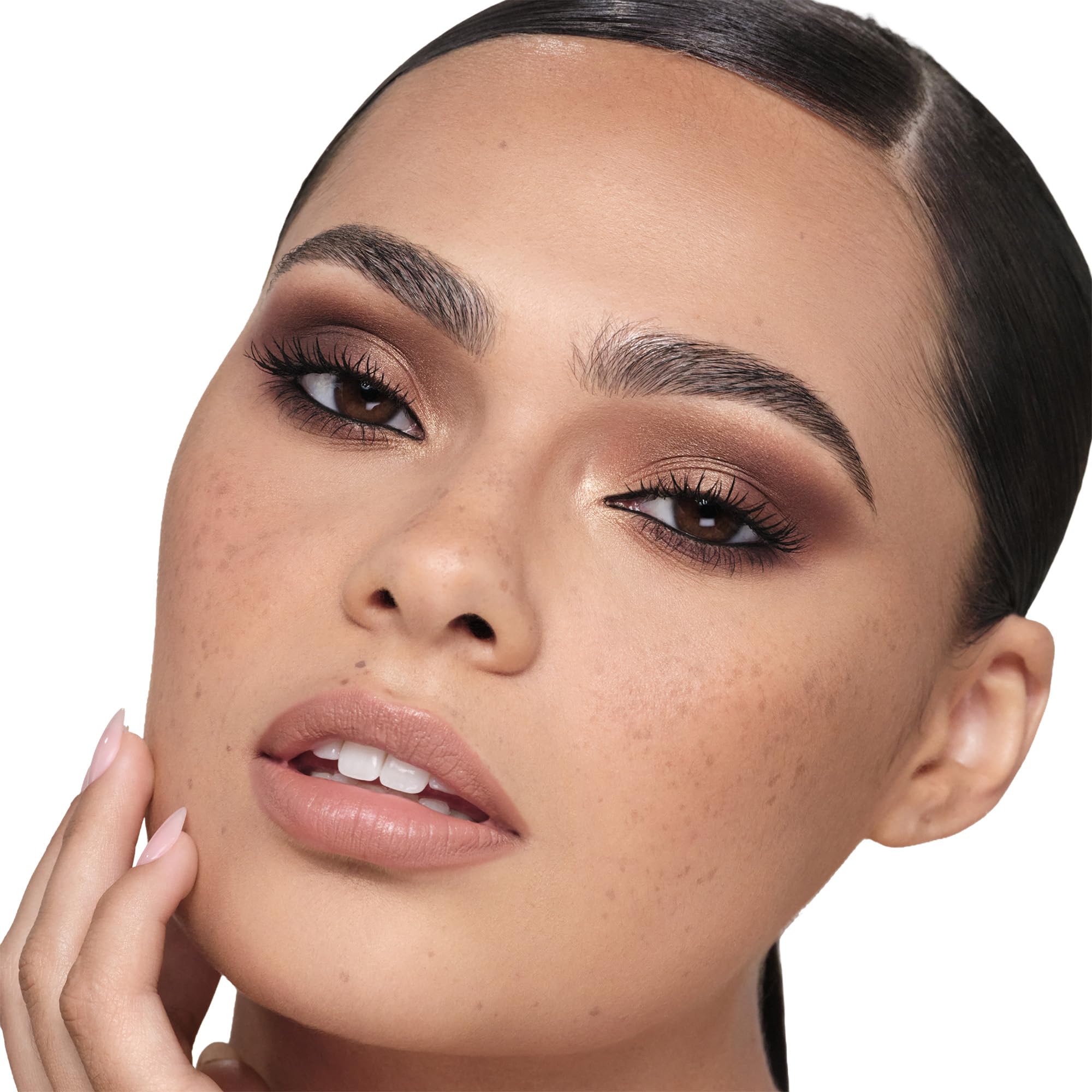 Anastasia Beverly Hills Mini Embers Eyeshadow Palette – 9 Warm Tones