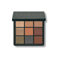 Anastasia Beverly Hills Mini Embers Eyeshadow Palette – 9 Warm Tones