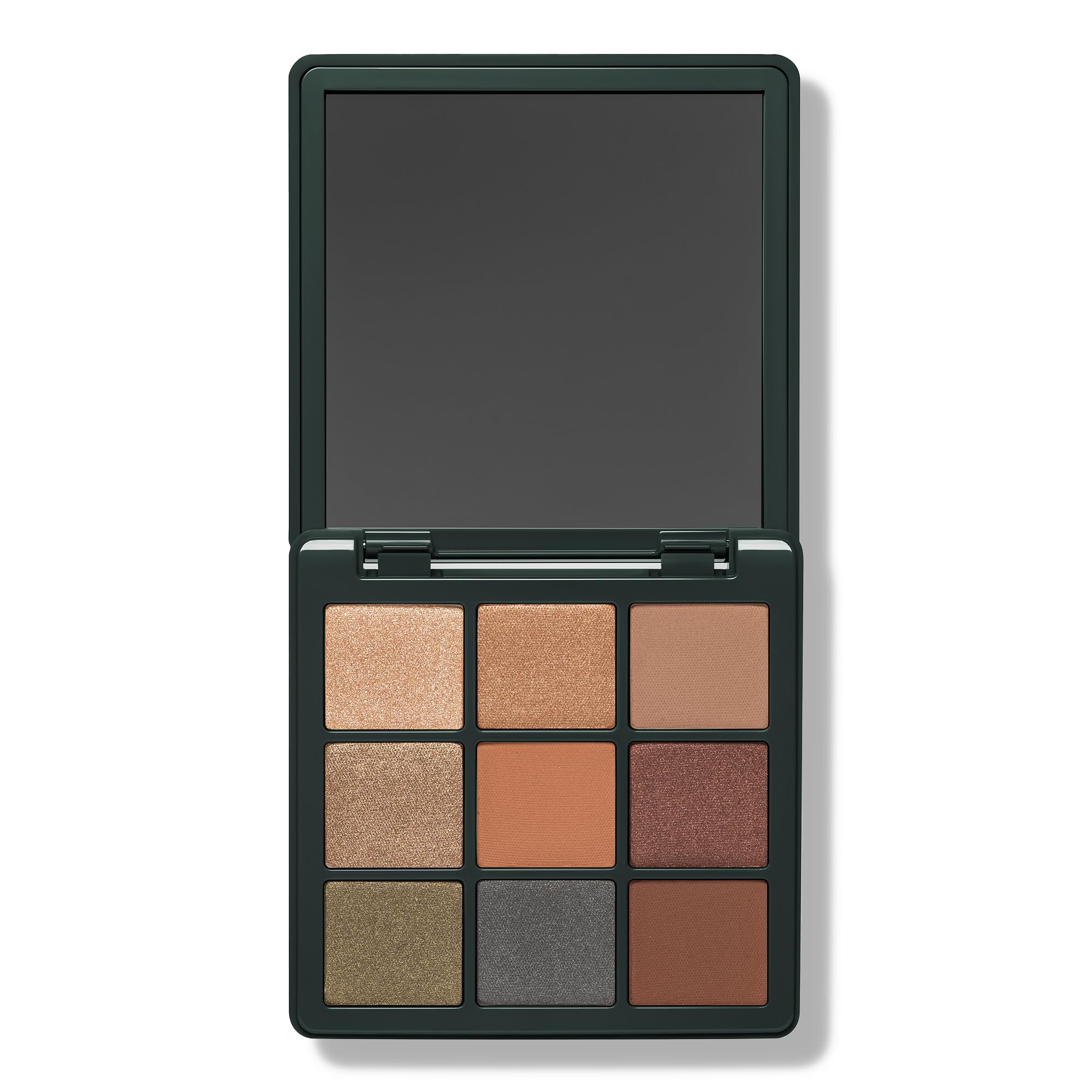 Anastasia Beverly Hills Mini Embers Eyeshadow Palette – 9 Warm Tones