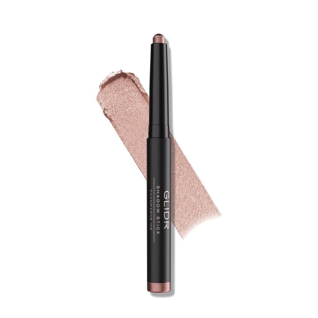 GLIDR Shadow Stick Champagne Ice by Anastasia Beverly Hills — 12 Hour Waterproof Color
