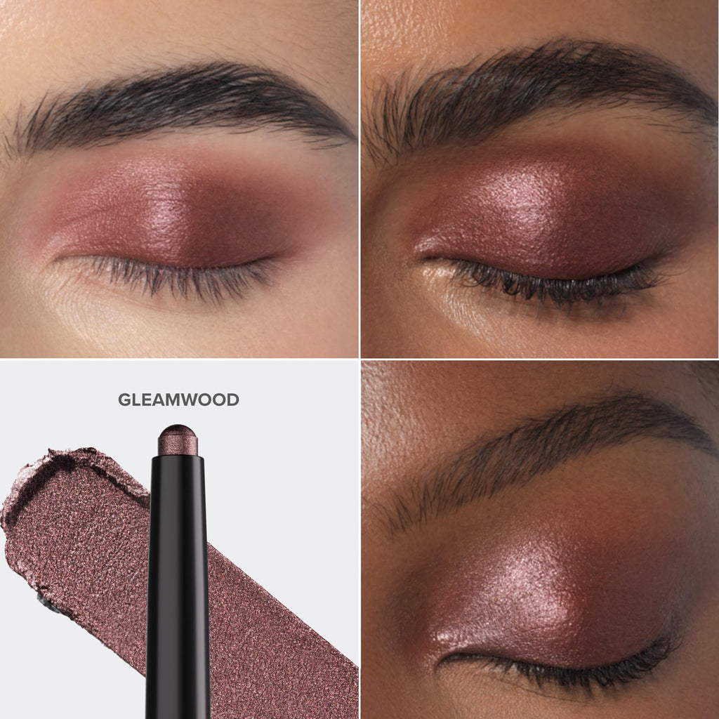 Anastasia Beverly Hills GLIDR Shadow Stick Gleamwood – 12-Hour Waterproof Color