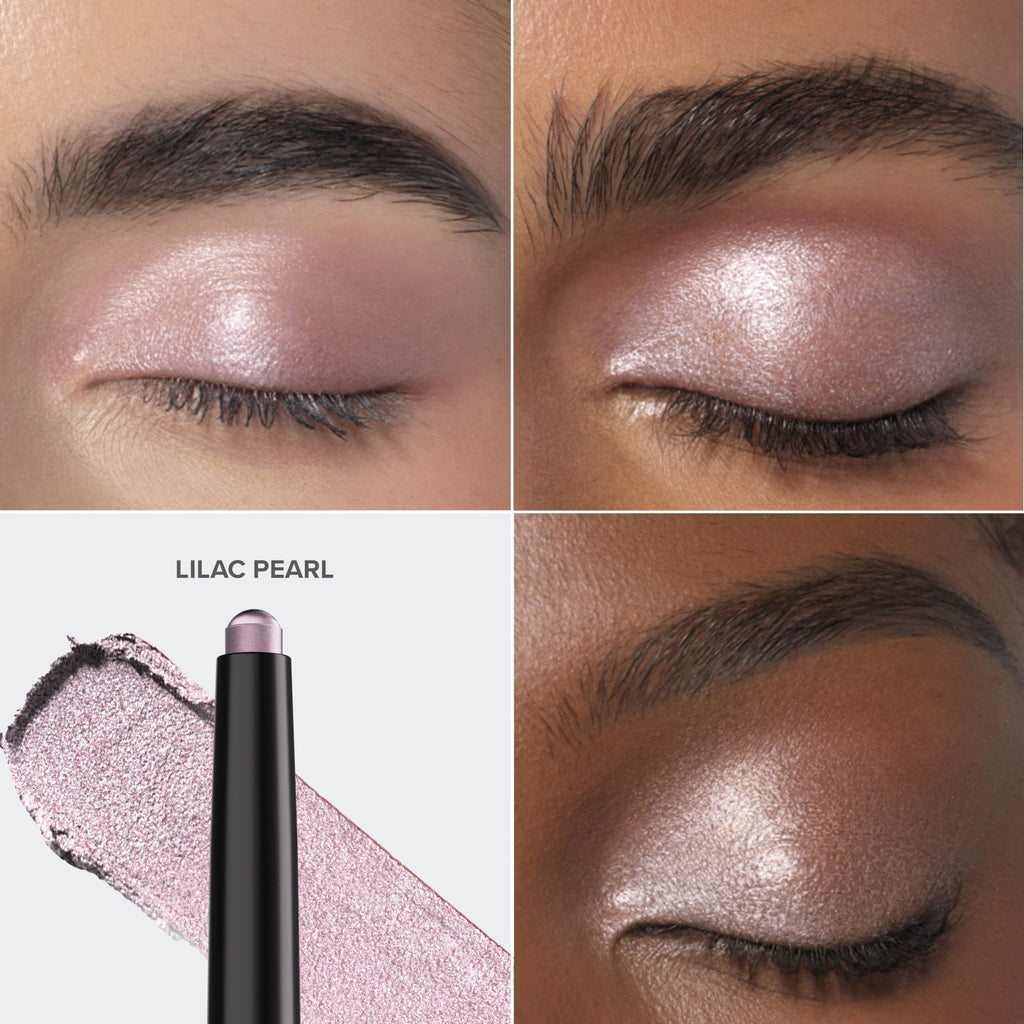Anastasia Beverly Hills GLIDR Shadow Stick Lilac Pearl – 12-Hour Waterproof Eye Color