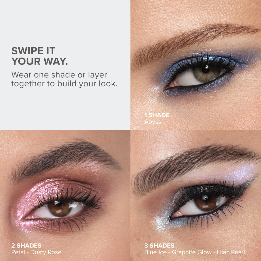 Anastasia Beverly Hills GLIDR Shadow Stick Soft Ochre – 12-Hour Waterproof Color
