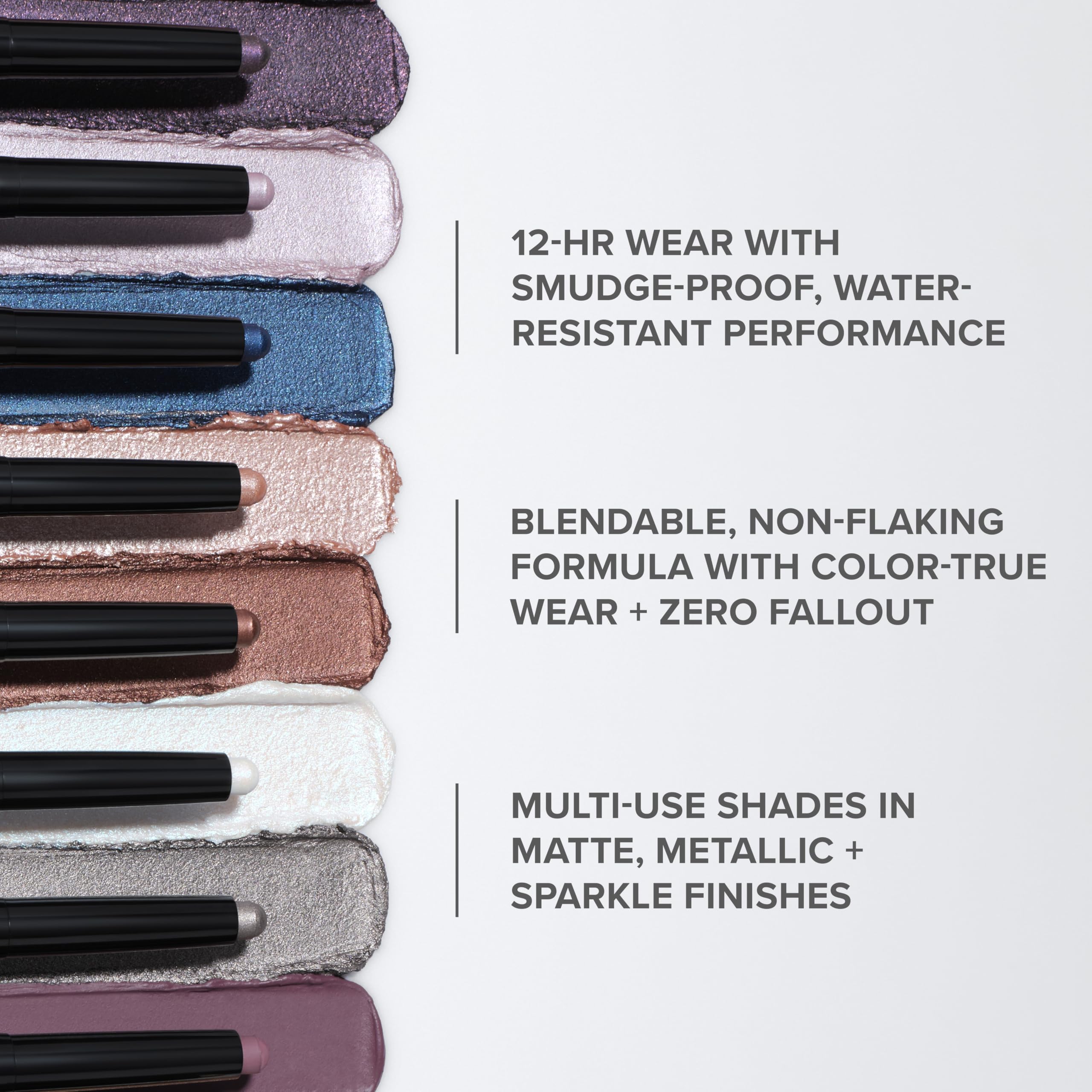 Anastasia Beverly Hills GLIDR Shadow Stick Soft Ochre – 12-Hour Waterproof Color