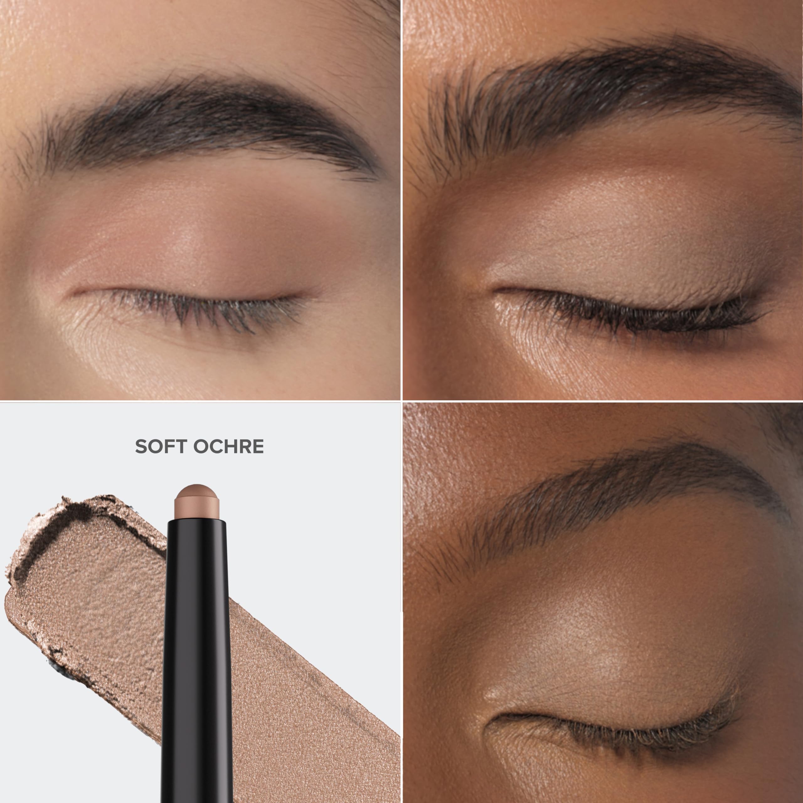 Anastasia Beverly Hills GLIDR Shadow Stick Soft Ochre – 12-Hour Waterproof Color