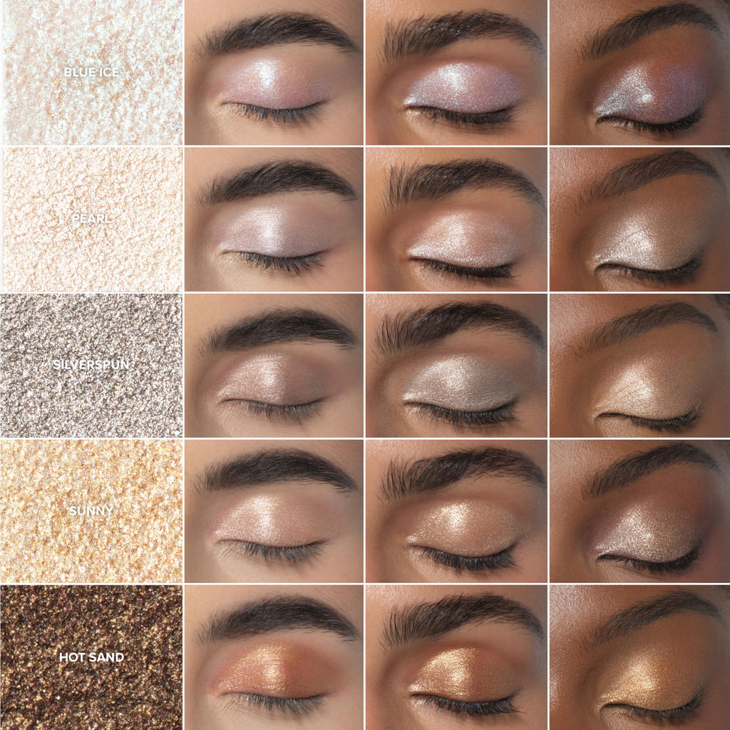 Anastasia Beverly Hills GLIDR Shadow Stick Sunny — 12-Hour Waterproof Color in One Swipe