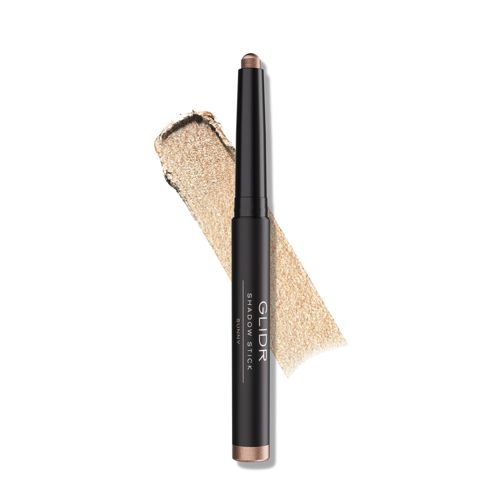 Anastasia Beverly Hills GLIDR Shadow Stick Sunny — 12-Hour Waterproof Color in One Swipe