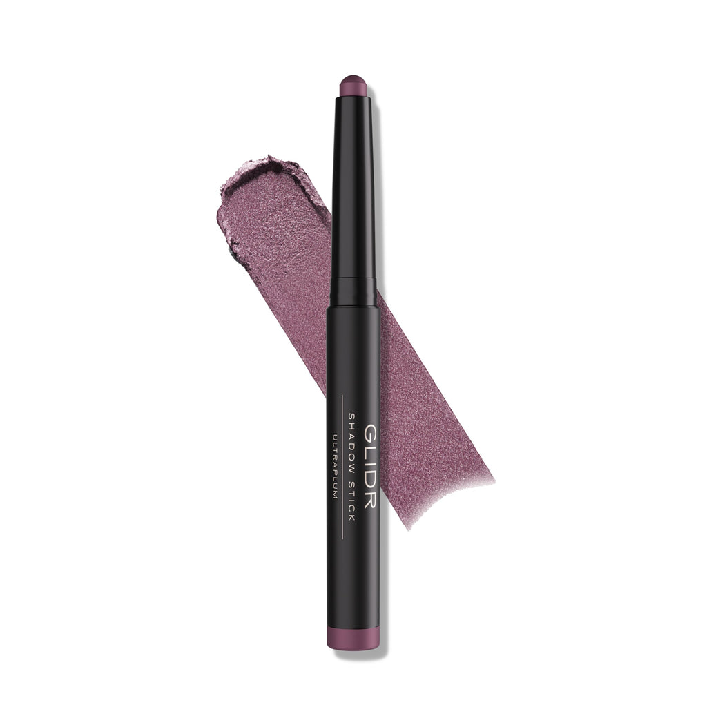 Anastasia Beverly Hills GLIDR Shadow Stick Ultraplum – 12-Hour Waterproof, One-Swipe Color