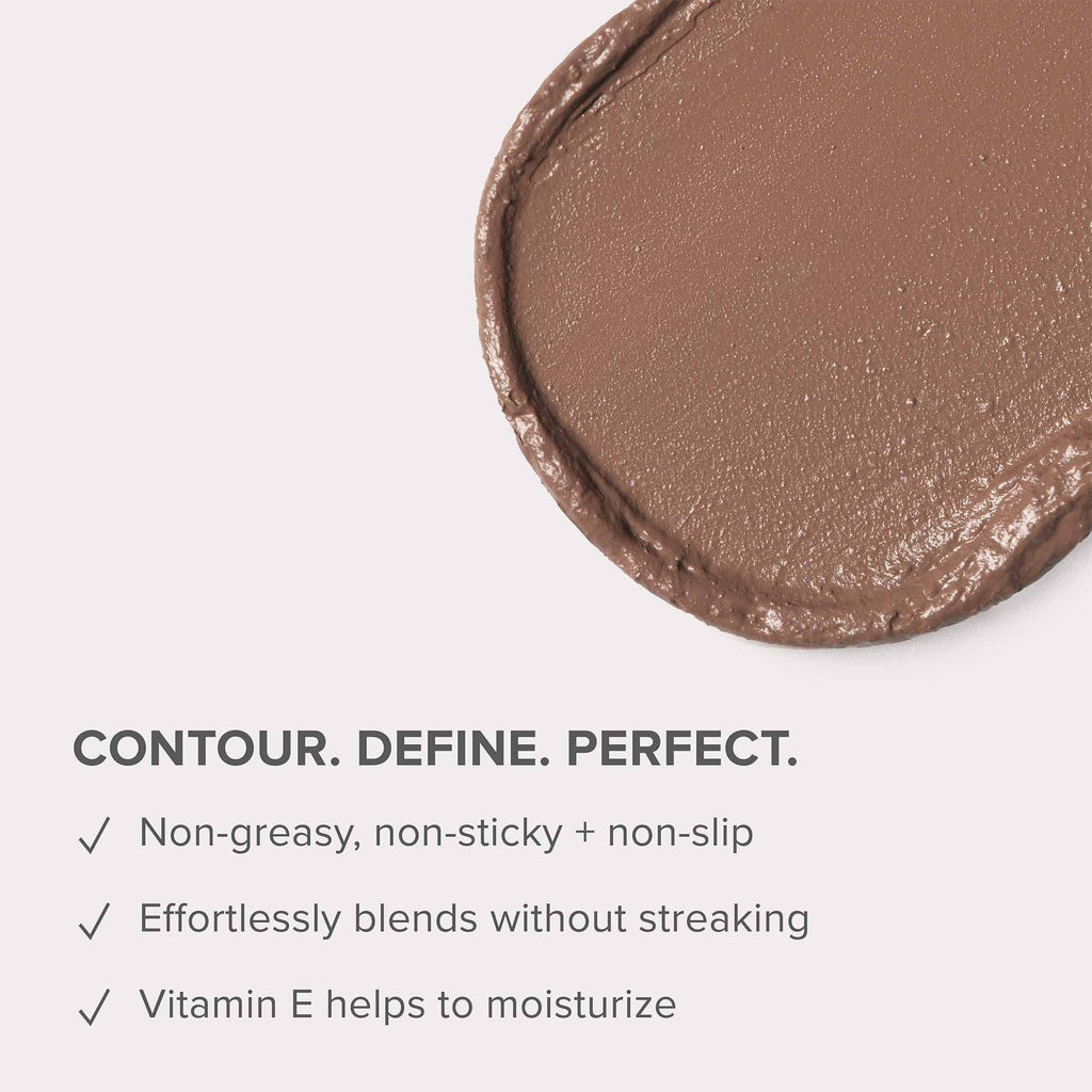 Anastasia Beverly Hills Smooth Blur Contour Stick – Core Shadow | Cool-Toned Gel-Cream Definition