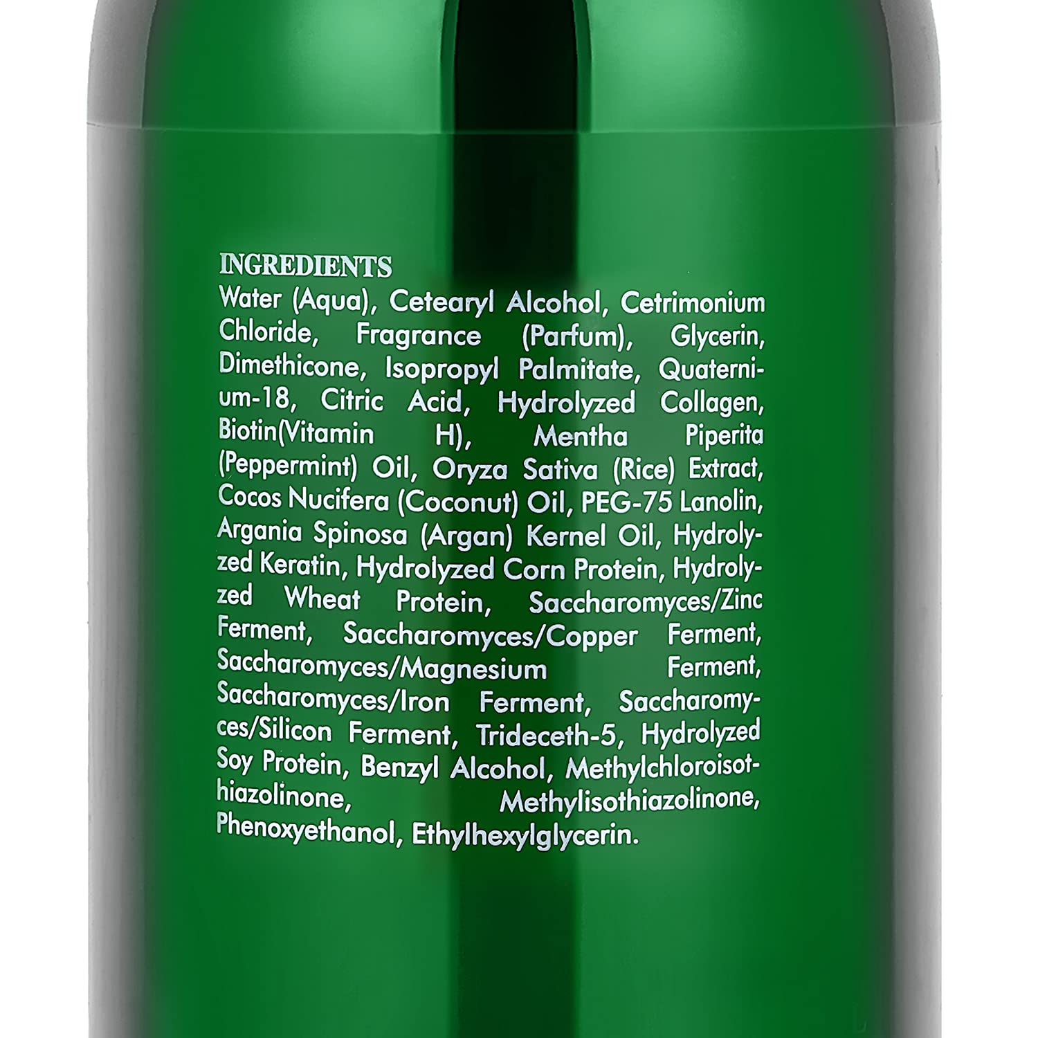 AnatoliaDaphne Peppermint Oil Shampoo & Conditioner Set – Thickening & Hair Growth Support for Women & Men, Sulfate Free, 20.28 fl oz Each