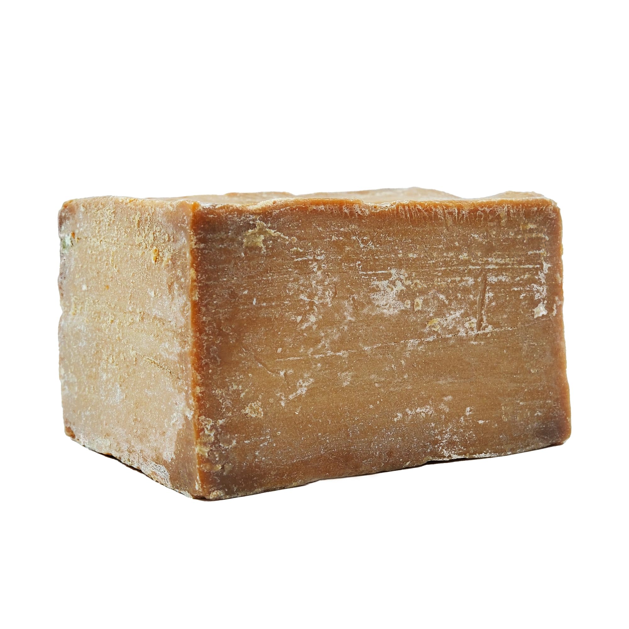 Aleppo Soap 2-Pack | Anatolia Soap – 100% Olive Oil Handmade Castile Soap, 14 oz Total