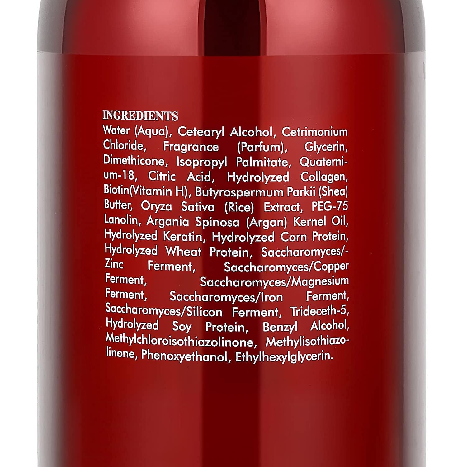 AnatoliaDaphne Biotin Volumizing Shampoo & Conditioner Set for Thinning Hair