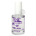 ANC Gel Base DIP System Step 2 0.5oz by ANC | Light, Strong & Natural-Looking Nails