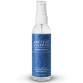 Ancient Minerals Magnesium Oil Spray – Pure Zechstein Magnesium Chloride for Topical Skin Care (4 fl oz)