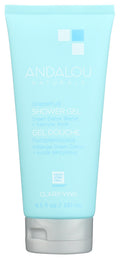Andalou Naturals Clarifying Grapefruit Shower Gel — Back Acne & Oil Control