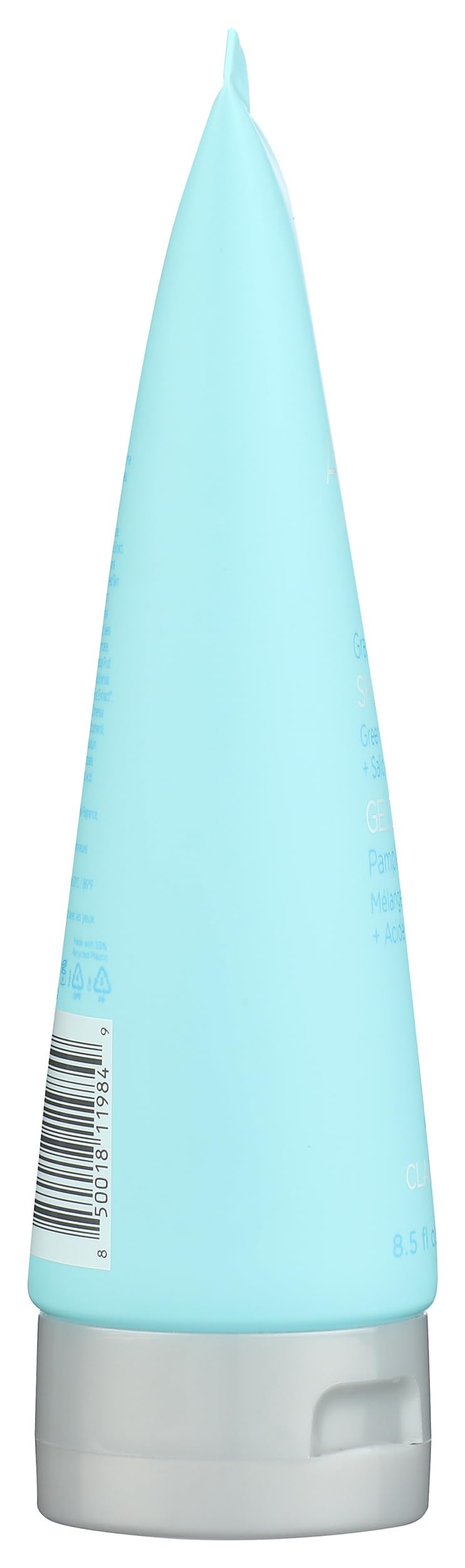 Andalou Naturals Clarifying Grapefruit Shower Gel — Back Acne & Oil Control