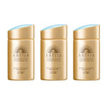 ANESSA Perfect UV Sunscreen Skincare Milk A SPF50+ PA++++ 60ml – 3pc Set