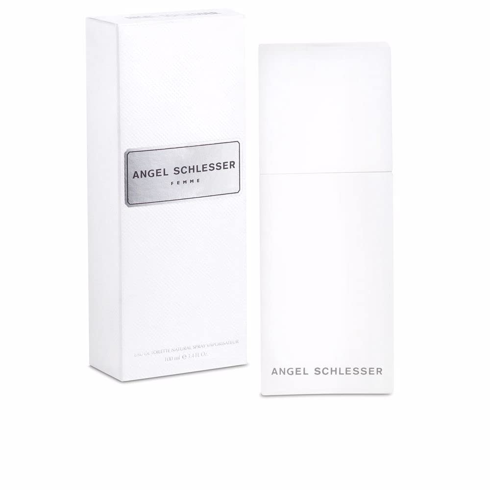 Angel Schlesser Angel Schlesser EDT Spray 3.4 oz for Women