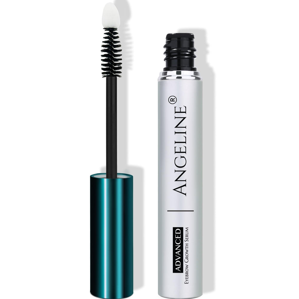 Angeline Premium Eyebrow Growth Serum for Women – 5ml
