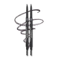 Anglicolor Eyebrow Pencil Ultrafine Tip – Waterproof, Dual-Sided with Brush (2-Pack, 2PC104)