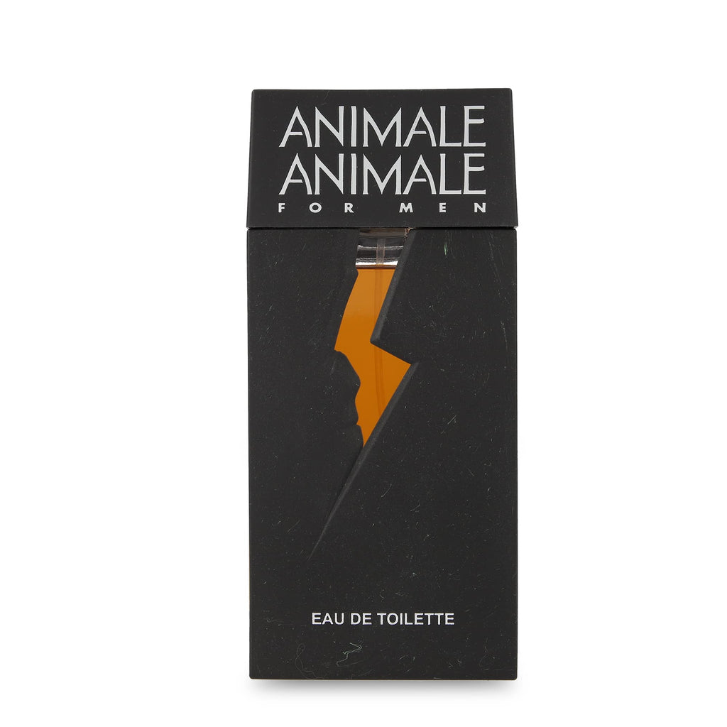 Animale Eau De Toilette for Men – 6.8 oz Spray | Animale