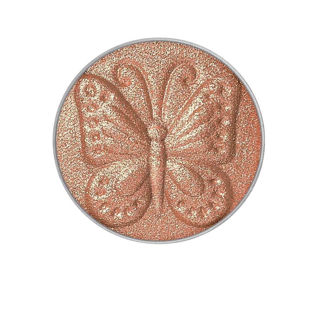 ANNA SUI Shiny Eye Color 701 – Radiant Sparkle & Hydration