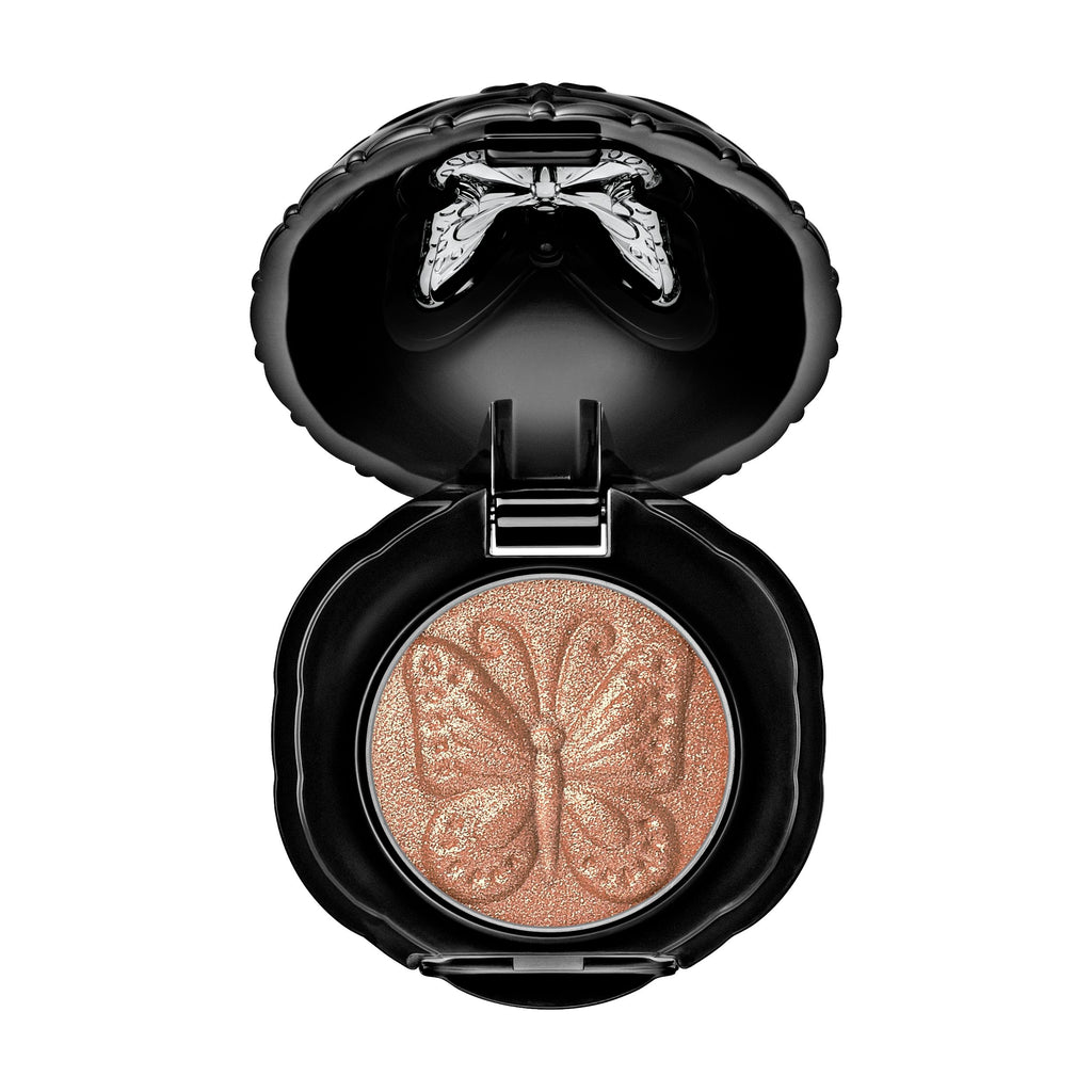ANNA SUI Shiny Eye Color 701 – Radiant Sparkle & Hydration