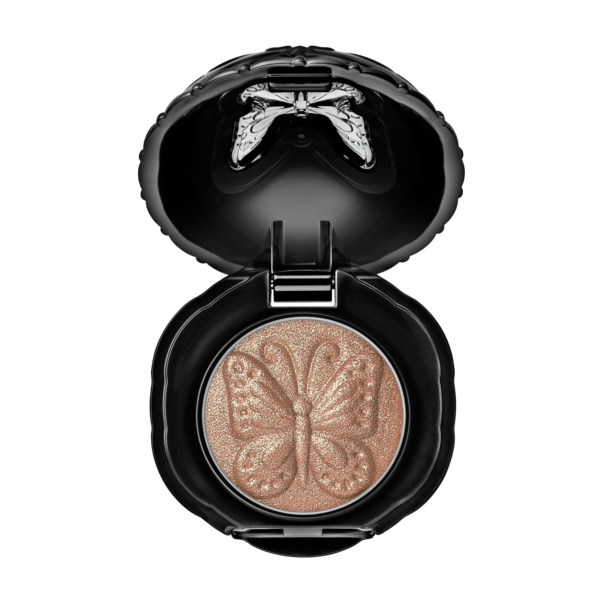 ANNA SUI Shiny Eye Color 701 – Radiant Sparkle & Hydration