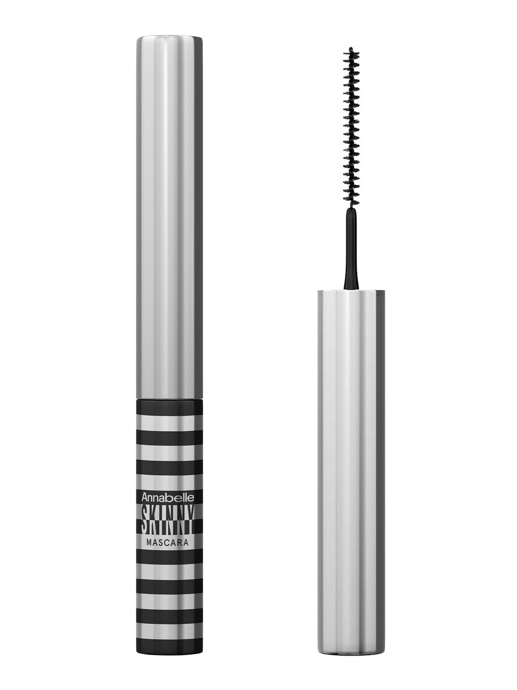 ANNABELLE Skinny Mascara – Award-Winning Length & Definition, Eco Packaging | 0.13 fl oz