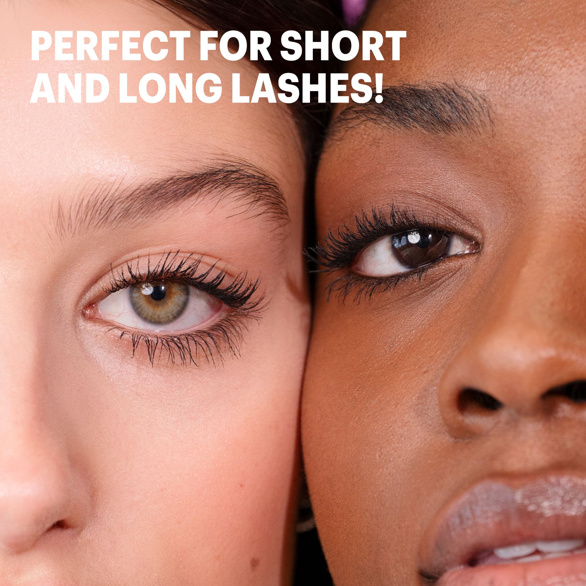 ANNABELLE Skinny Mascara – Award-Winning Length & Definition, Eco Packaging | 0.13 fl oz