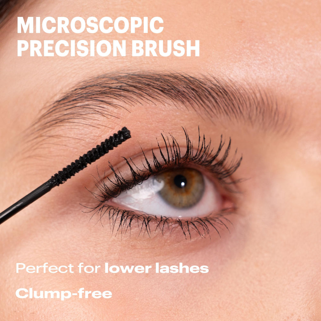 ANNABELLE Skinny Mascara – Award-Winning Length & Definition, Eco Packaging | 0.13 fl oz