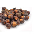 AnNafi Reetha | Organic Soap Nuts for Hair Care, Shampoo & Laundry (100g)