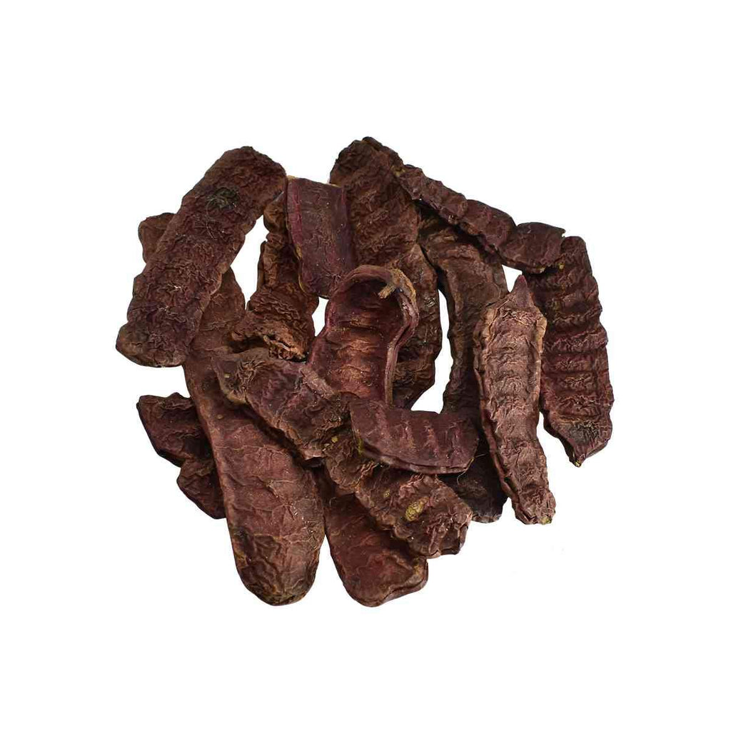 AnNafi Shikakai Pods Acacia Concinna – Organic Hair Cleanser & Shampoo (500g)