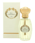 Eau D'Hadrien by Annick Goutal – Eau de Parfum Spray 3.4 oz for Women